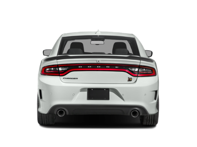 2019 Dodge Charger R/T Scat Pack photo 8