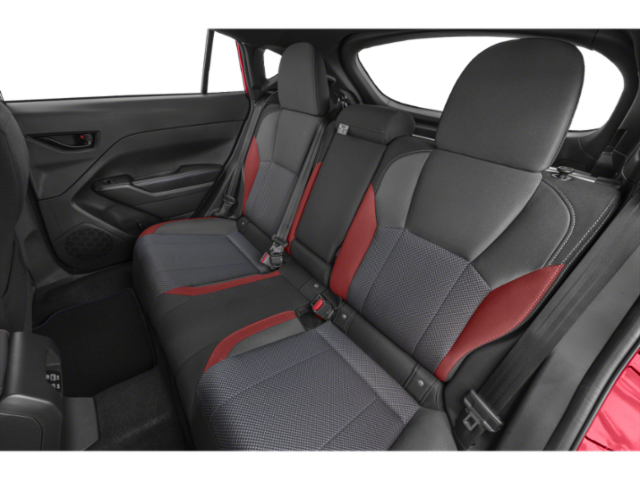 2026 Subaru Impreza RS photo 3