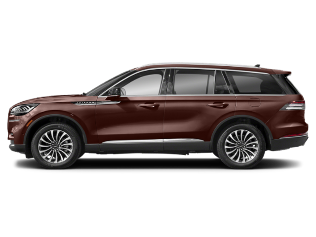 2023 LINCOLN AVIATOR - Image 3