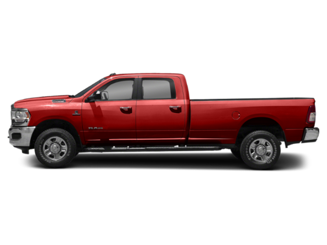 2020 Ram 2500 Big Horn photo 3