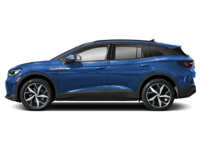 2025 Volkswagen ID.4 Pro S photo 2