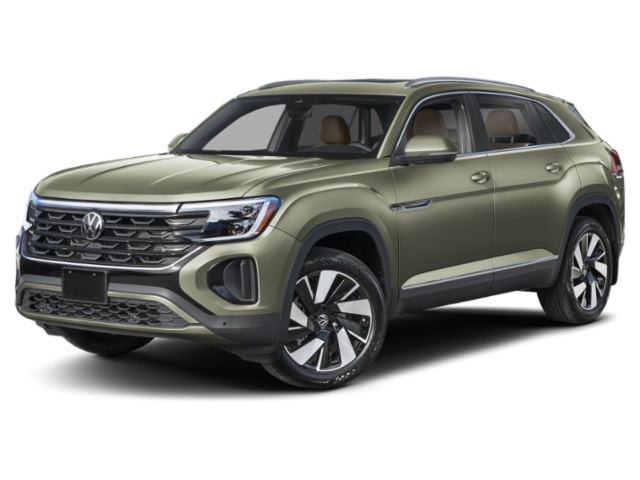 2026 Volkswagen Atlas Cross Sport SEL's photo