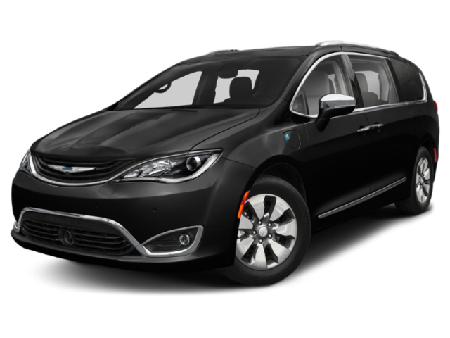 Used 2018 Chrysler Pacifica Hybrid Touring Plus with VIN 2C4RC1H72JR187643 for sale in Round Rock, TX