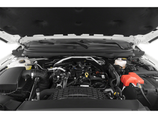 2022 Ford Ranger XL photo 8