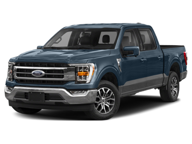 2022 Ford F-150 Lariat's photo