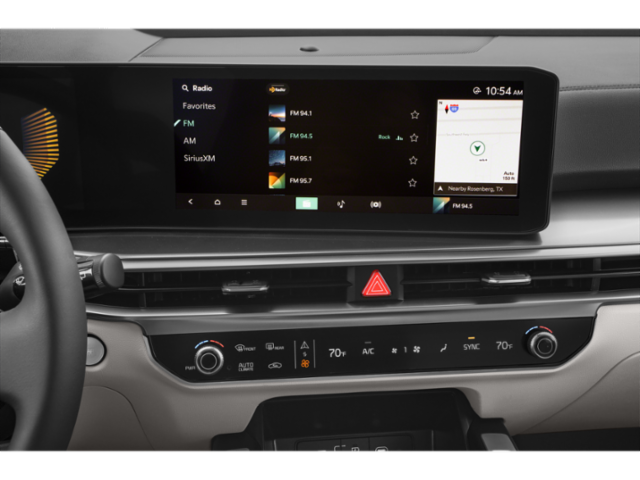 2025 Kia Sorento EX photo 4