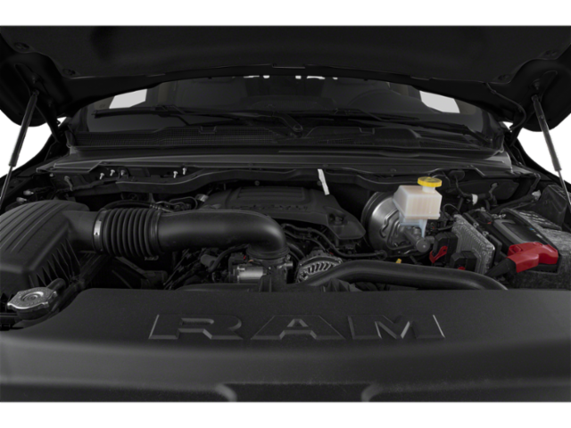 2020 Ram 1500 Big Horn Lone Star photo 8