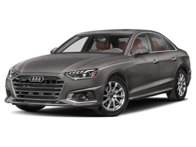 2024 Audi A4 Premium Plus's photo