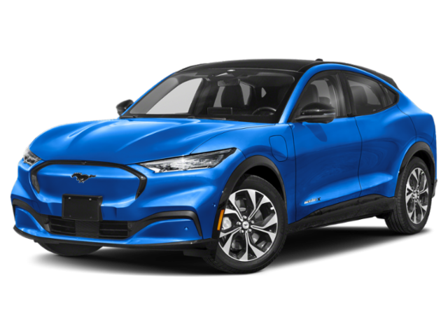 2024 Ford Mustang Mach-E Premium AWD's photo