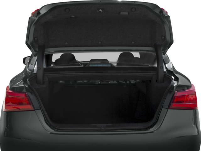 2017 Nissan Maxima S photo 4