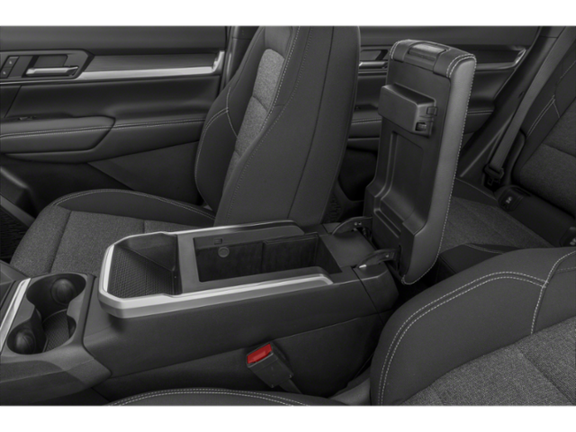 2025 Gmc Terrain Elevation photo 10