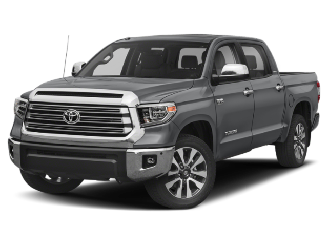 2019 Toyota Tundra Limited's photo