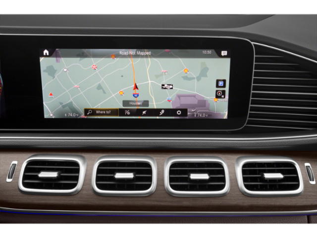 2020 Mercedes Benz GLE 450 4MATIC photo 12