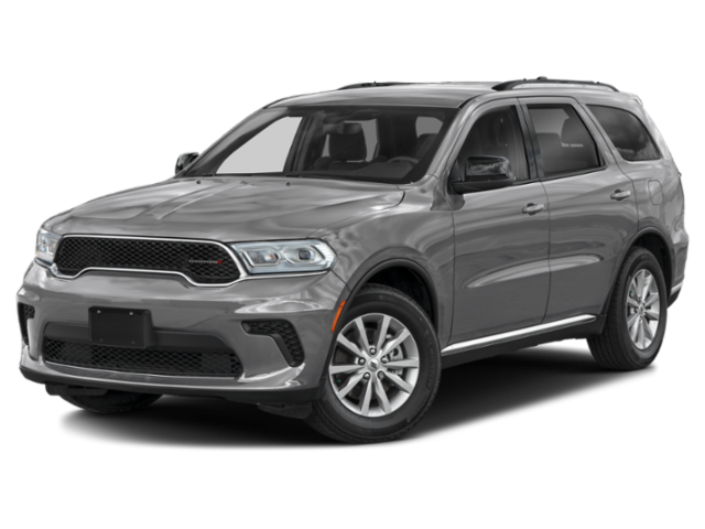 2026 Dodge Durango GT HEMI Premium V8