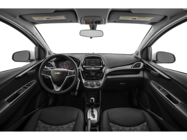 2020 Chevrolet Spark 1LT LT photo 4