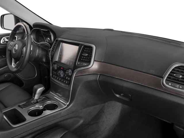 2017 JEEP GRAND CHEROKEE - Image 13