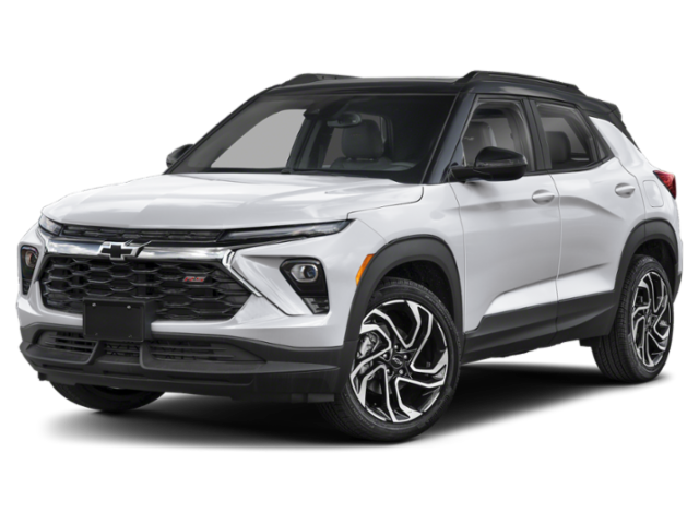 2026 Chevrolet Trailblazer RS's photo