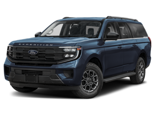 2025 Ford Expedition Active's photo