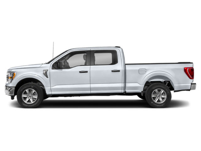 2022 Ford F-150 XLT photo 3