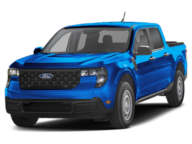 2025 Ford Maverick XL photo 19