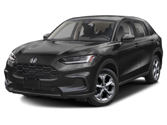2023 Honda HR-V EX-L's photo