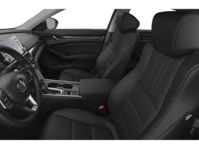 2021 Honda Accord 1.5T Sport SE photo 9