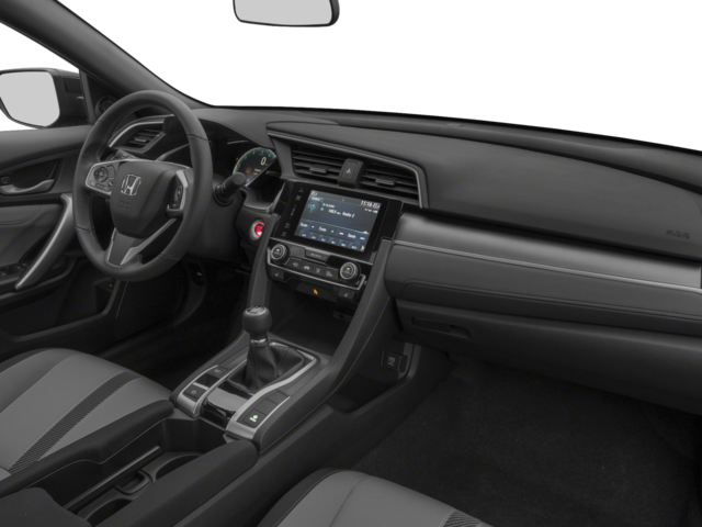 2018 Honda Civic EX-T photo 3