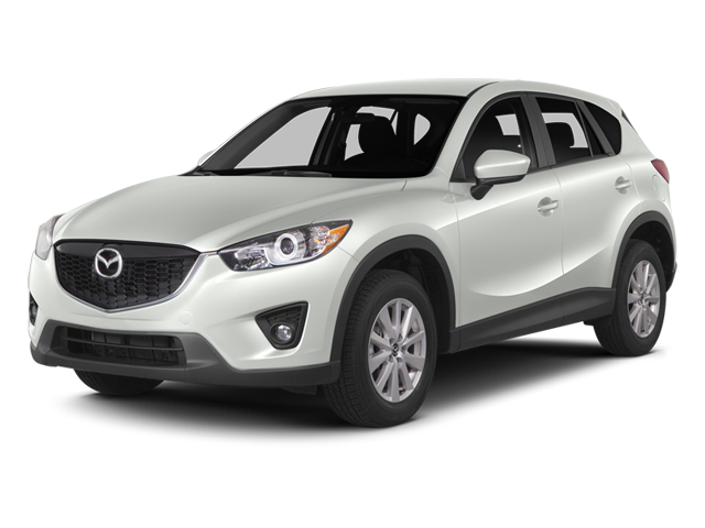 2014 Mazda CX-5 Touring