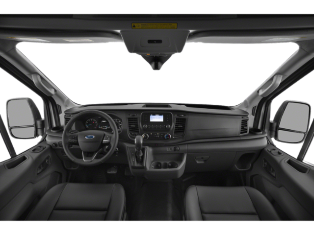 2026 Ford Transit Cargo photo 4