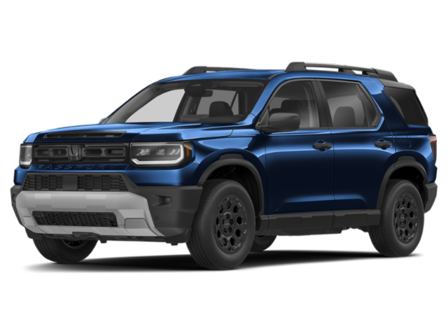 2026 Honda Passport RTL's photo