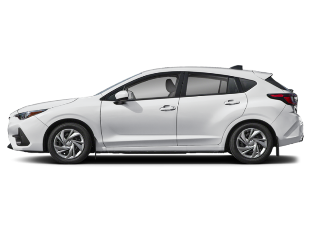 2025 Subaru Impreza Base photo 6