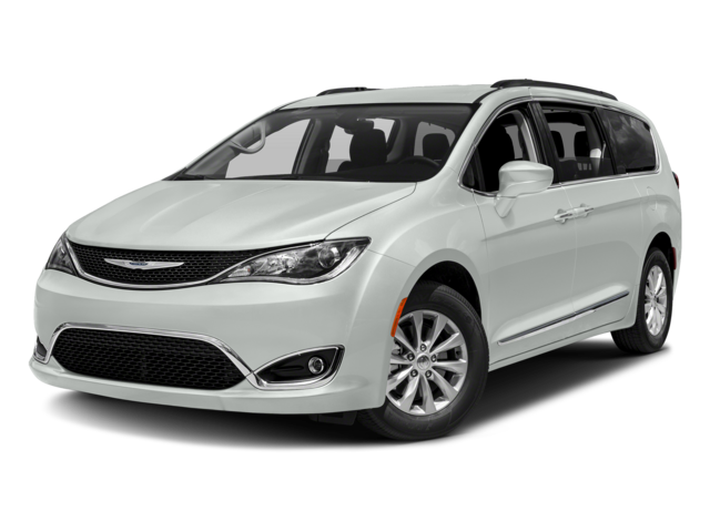 2017 CHRYSLER PACIFICA - Image 4