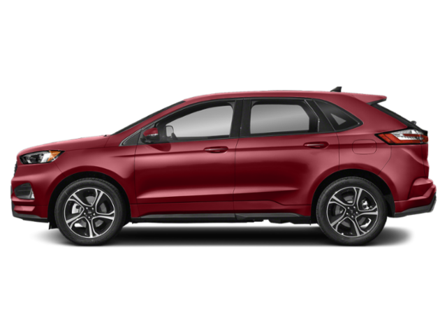 2021 Ford Edge ST photo 3