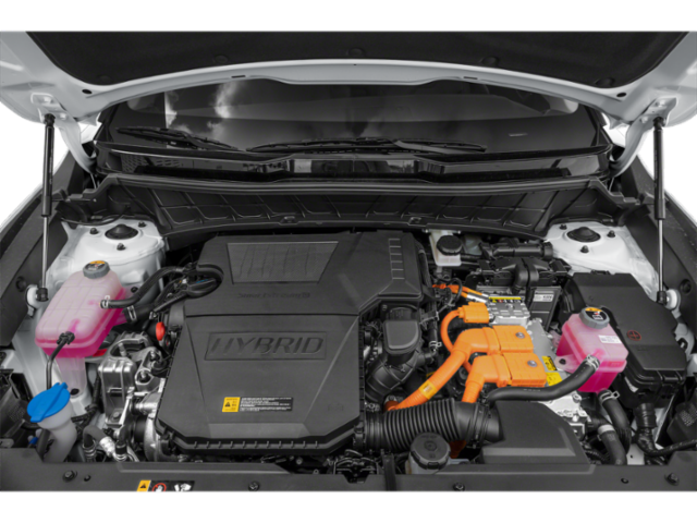 2025 Kia Niro EX Touring photo 9