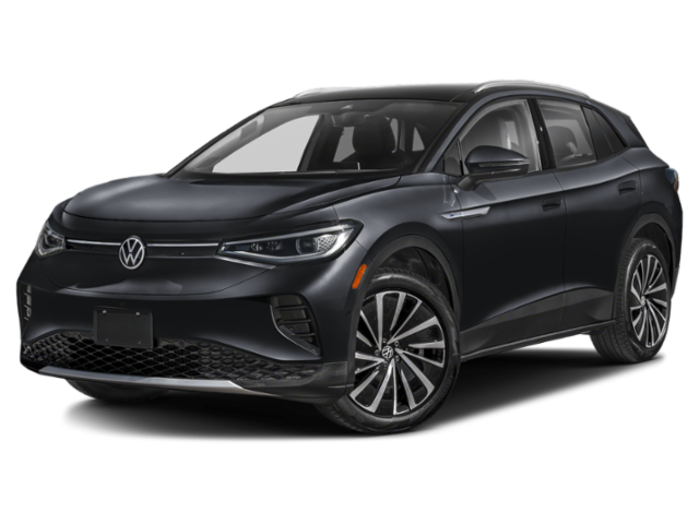 2025 Volkswagen ID.4 PRO S PLUS's photo