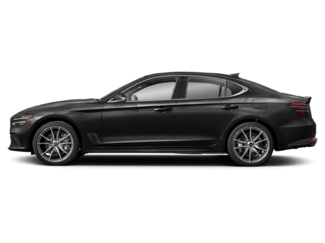 2026 Genesis G80 2.5T Prestige AWD photo 3