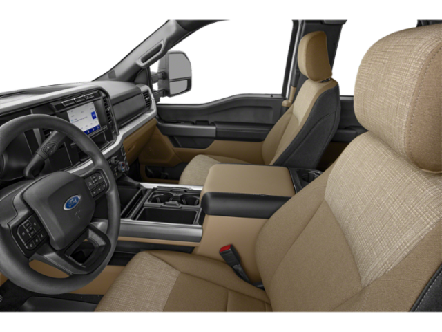2026 Ford F-250 photo 6