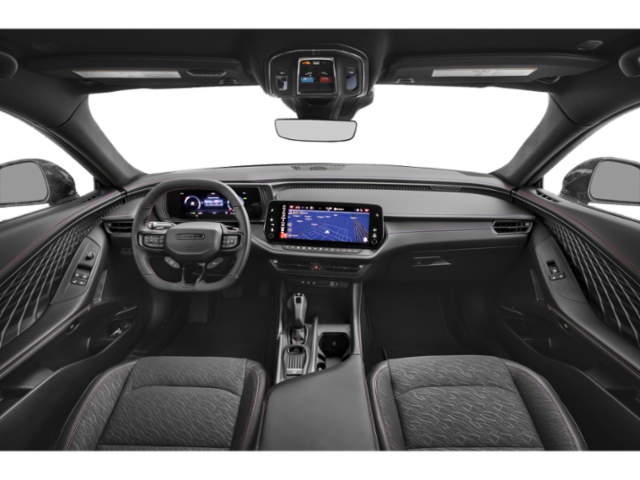 2024 Dodge Charger R/T Scat Pack photo 5