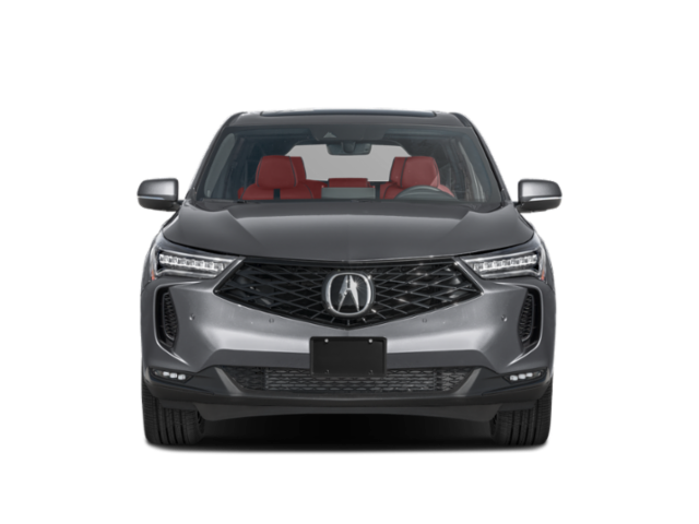 2025 Acura RDX A-Spec photo 3