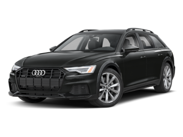 2025 Audi A6 Allroad Premium Plus's photo