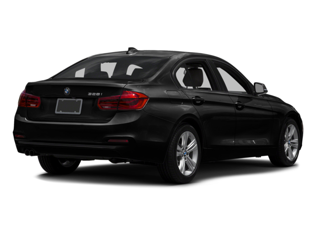 Used 2016 BMW 3 Series 328i with VIN WBA8E9G5XGNT81814 for sale in Bogart, GA