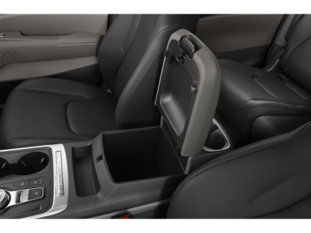 2026 Kia Carnival LXS photo 10