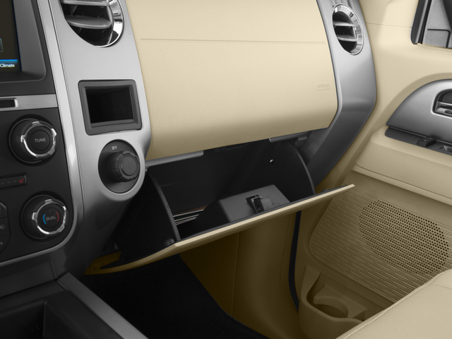 2017 FORD EXPEDITION EL - Image 14