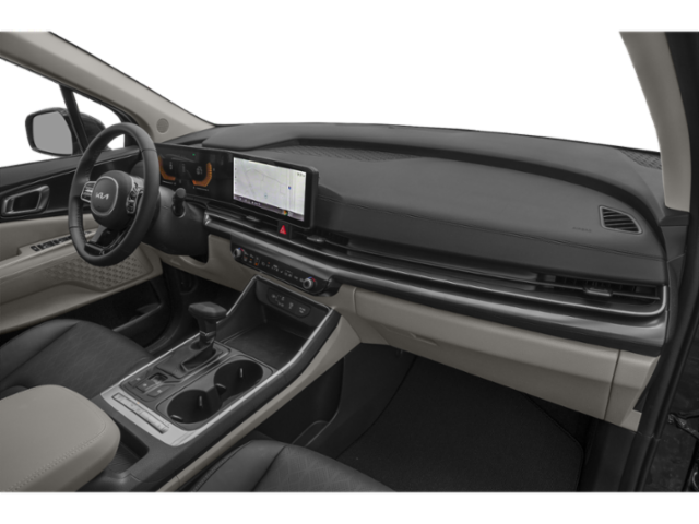 2026 Kia Carnival LXS photo 12