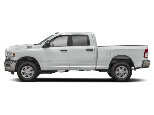 2024 Ram 2500 Big Horn photo 3