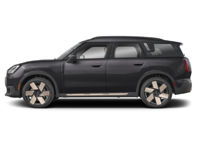 2026 Mini Countryman S ALL4 photo 3