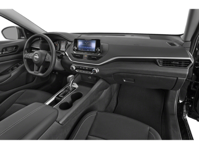 2025 Nissan Altima S photo 16