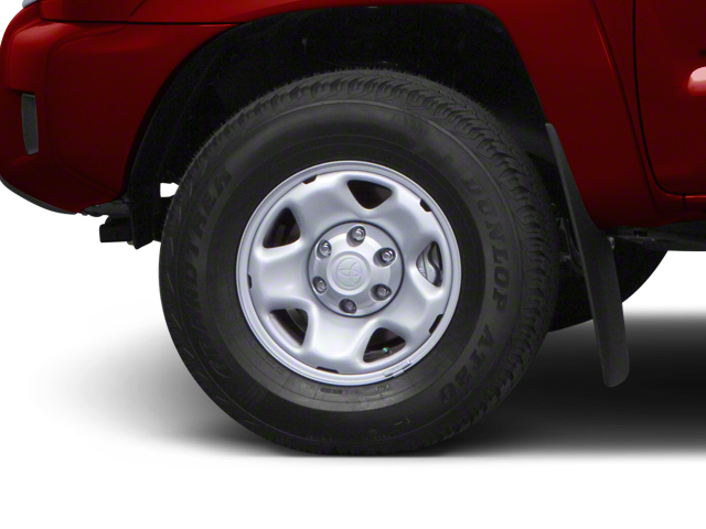 2013 TOYOTA TACOMA - Image 13