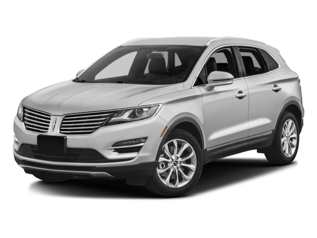 2017 Lincoln MKC Select's photo