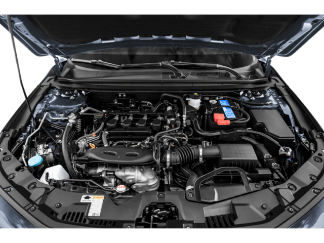 2025 Honda Accord LX photo 9